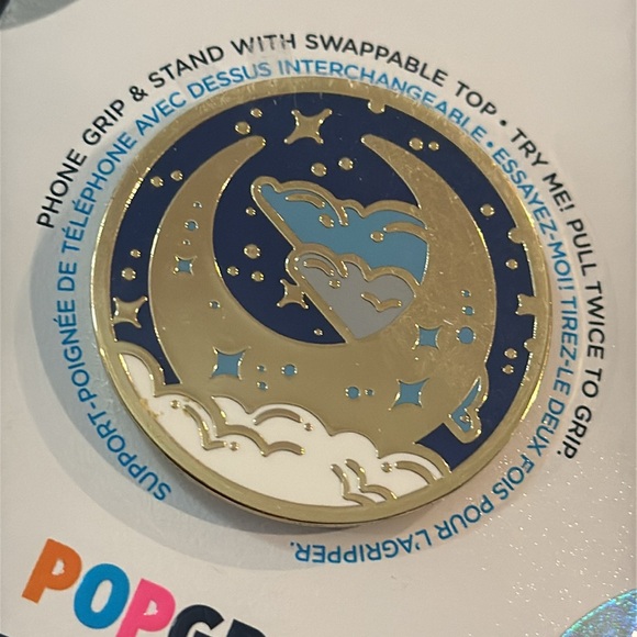 New Celestial scene Popsocket - Picture 2 of 4